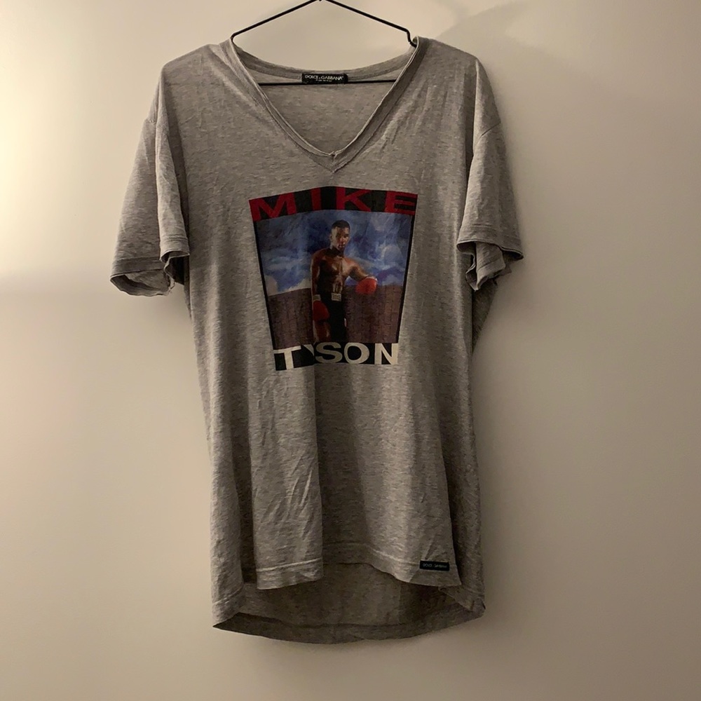 Dolce & Gabbana T-shirt Size: 48